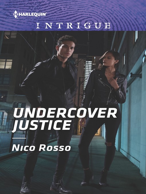 Title details for Undercover Justice by Nico Rosso - Available